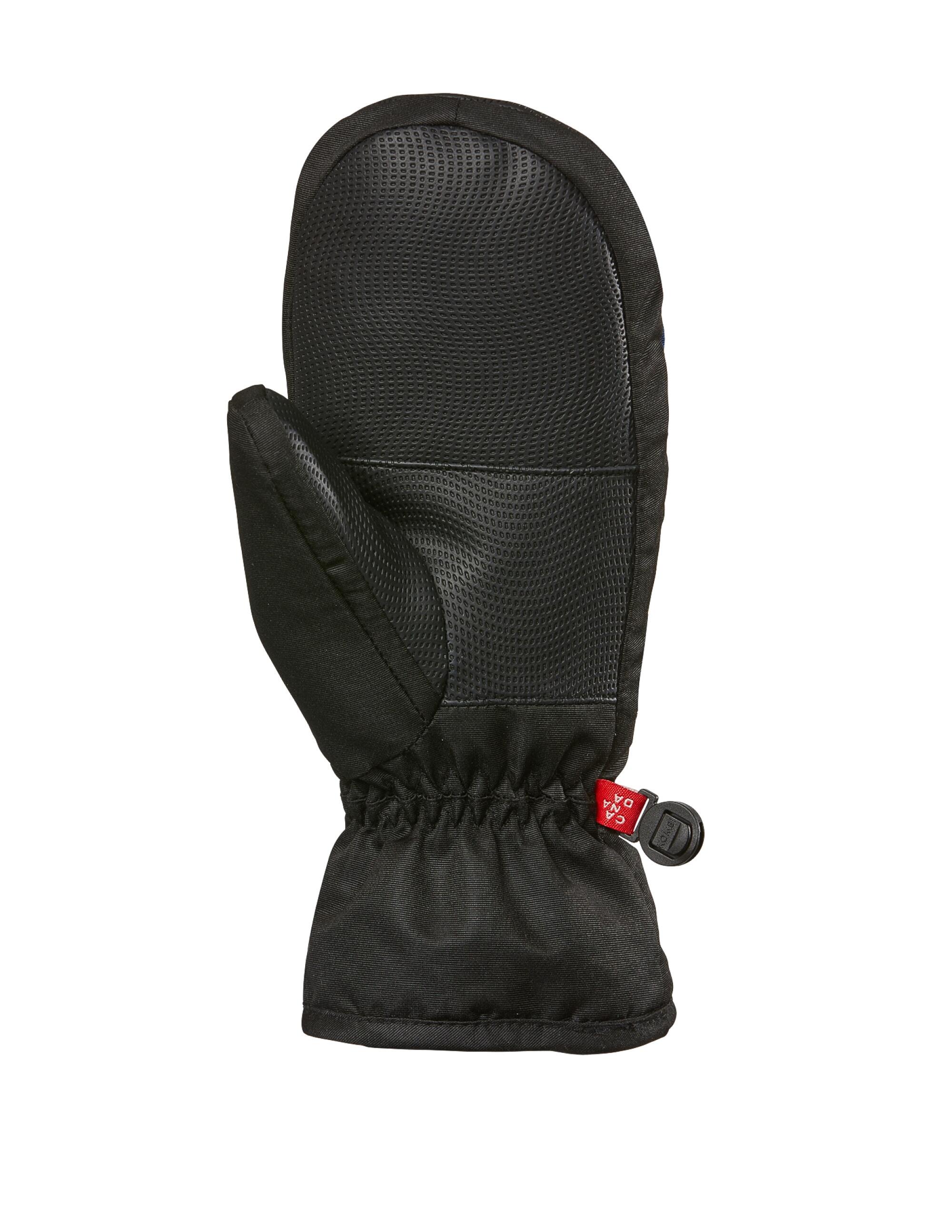 Rękawice dwupalczaste Kombi Shadowy GORE-TEX® Junior 3/3