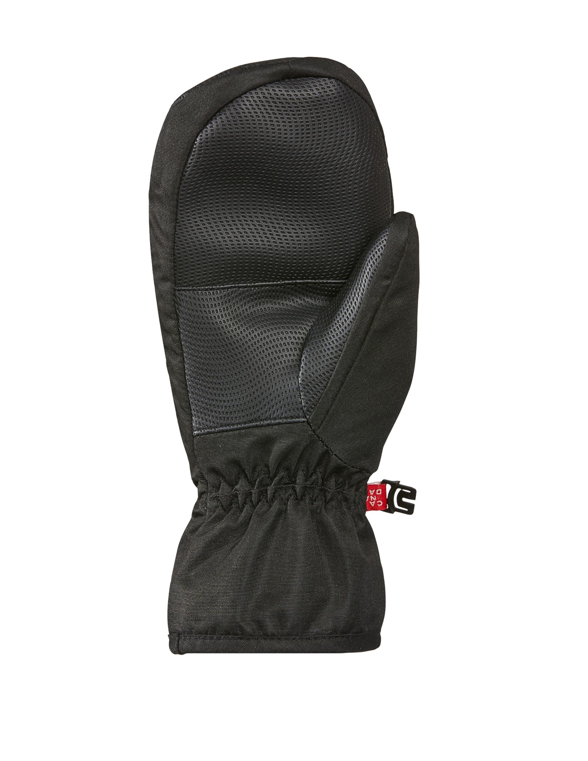 Rękawice dwupalczaste Kombi Shadowy GORE-TEX® Junior 3/3