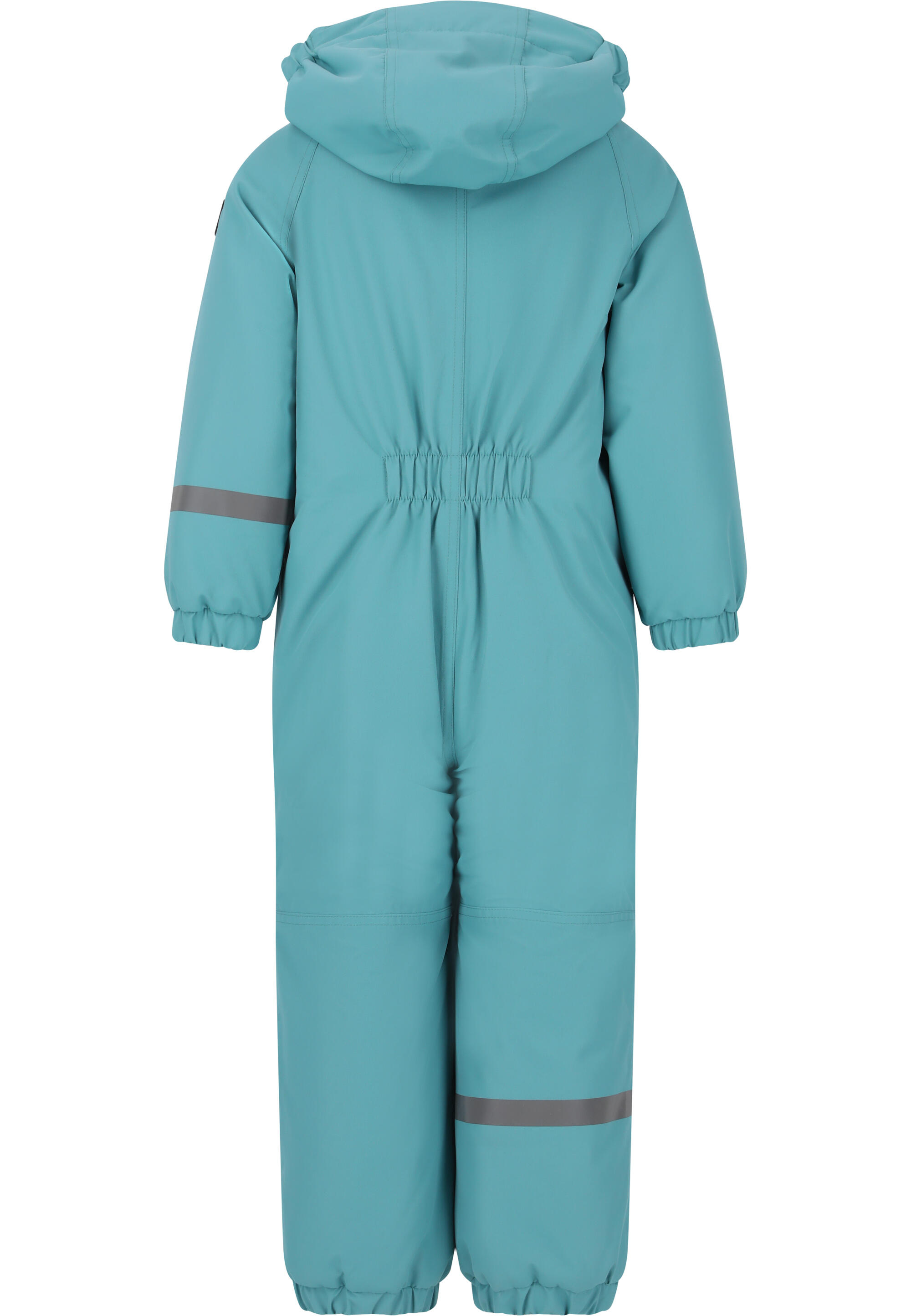 Tuta con cappuccio per bambini Zigzag Vally W-PRO 10000 3/5