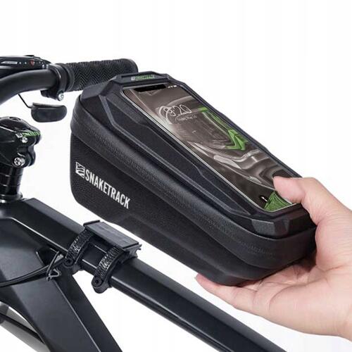 Borsa da bici Forever Snake Track ST02