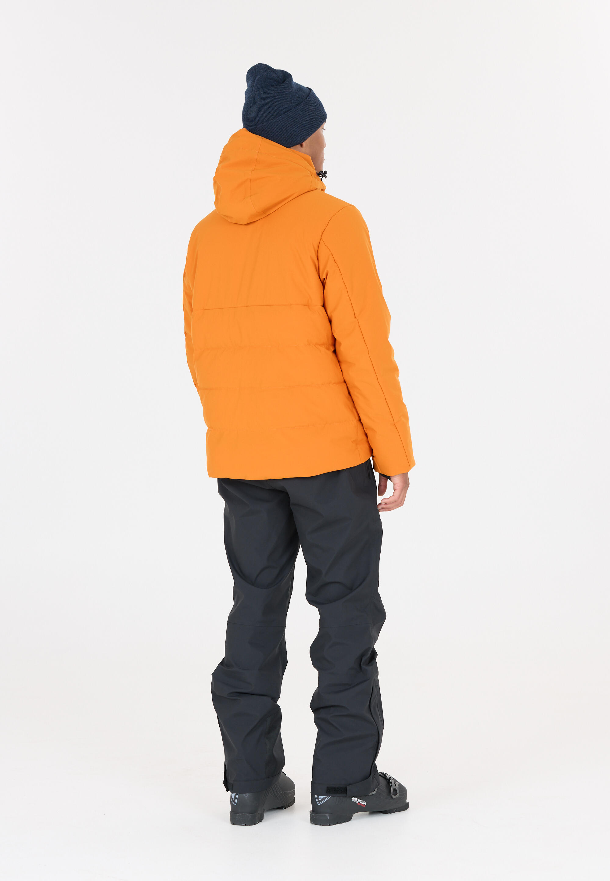Pantaloni da sci Whistler Midland 5/7