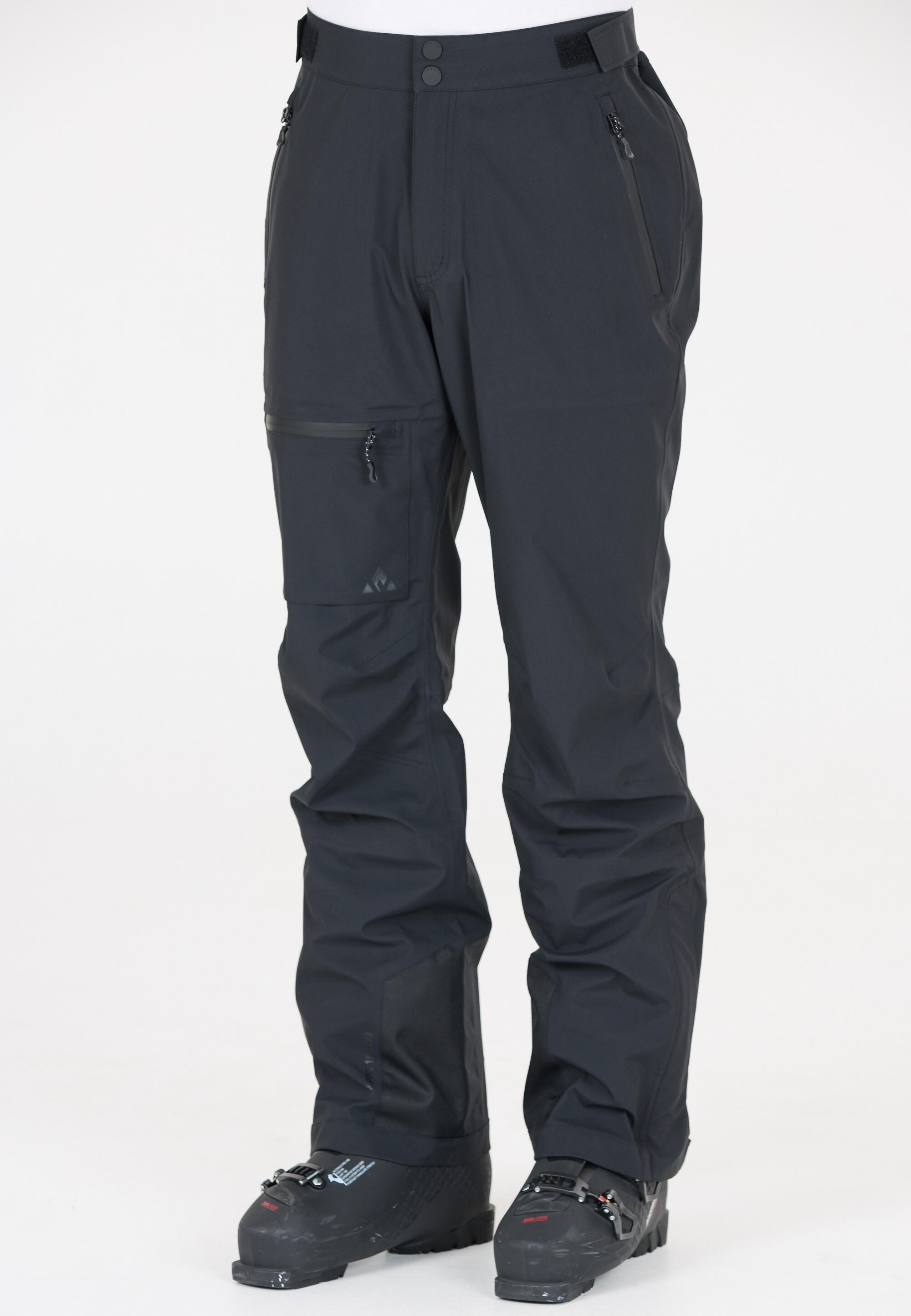 Pantaloni da sci Whistler Midland 4/7