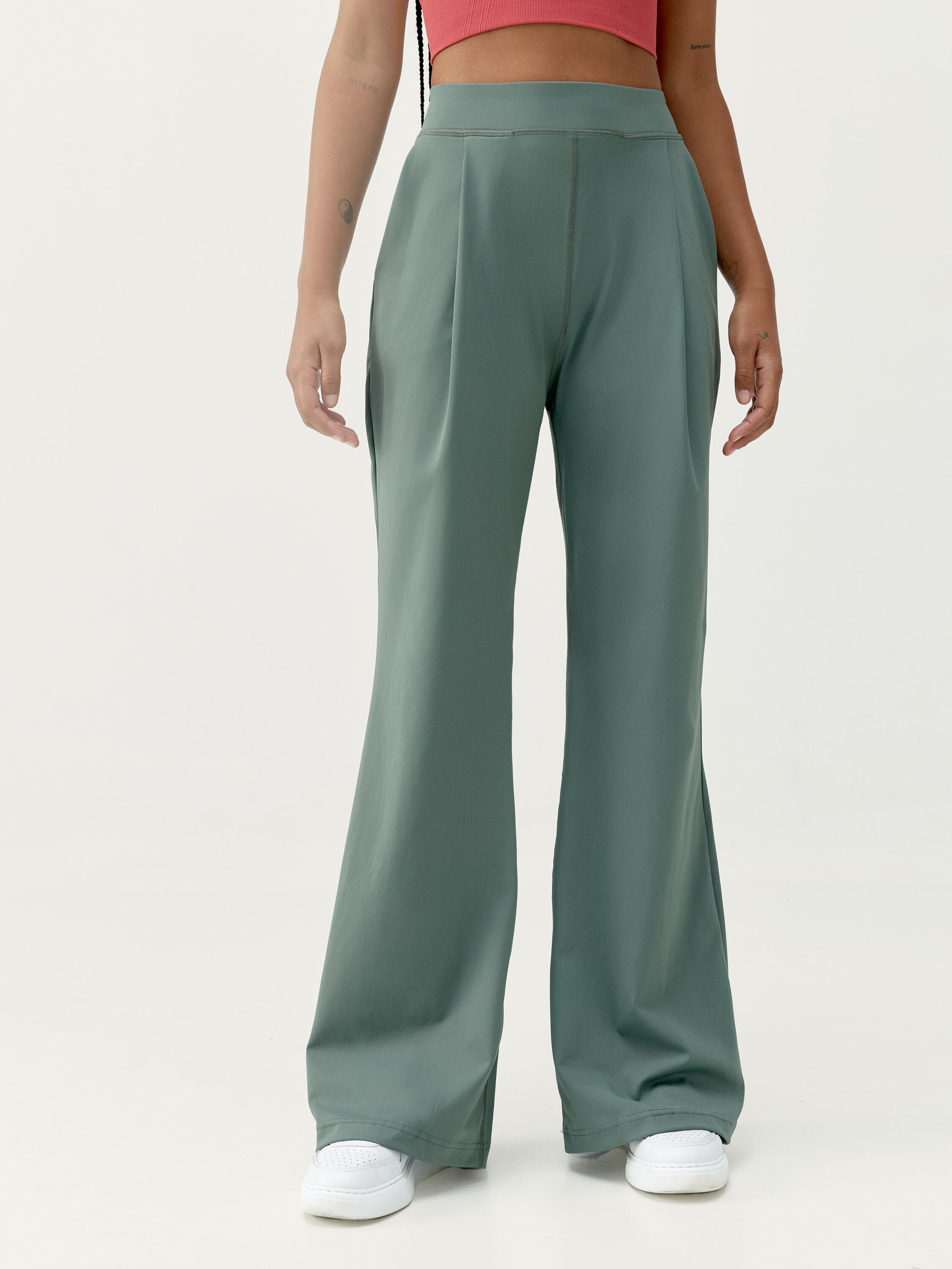 BORN LIVING YOGA Pantaloni sportivi da donna Audrey Born Living Yoga