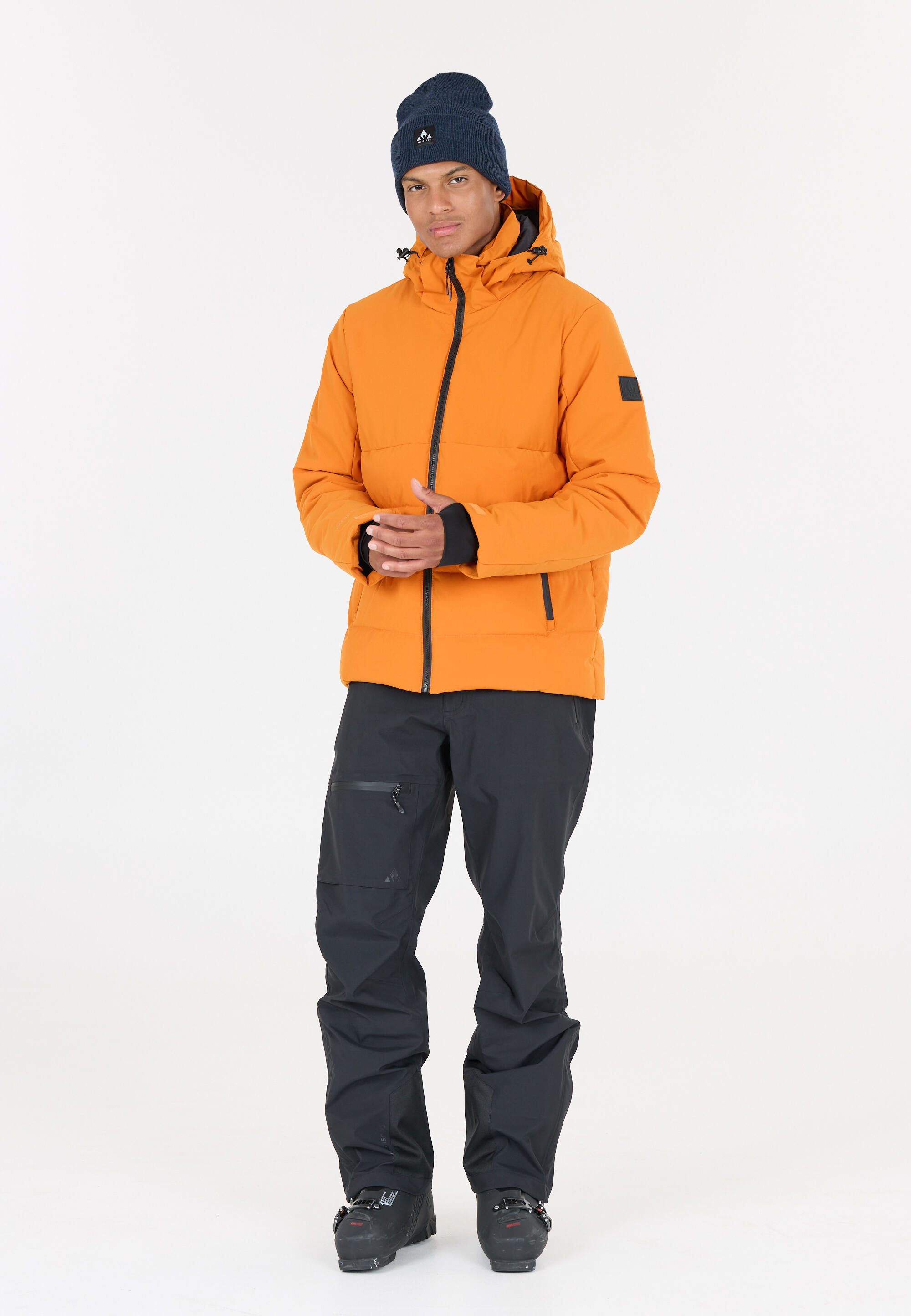 WHISTLER Skibroek Midland 3/7