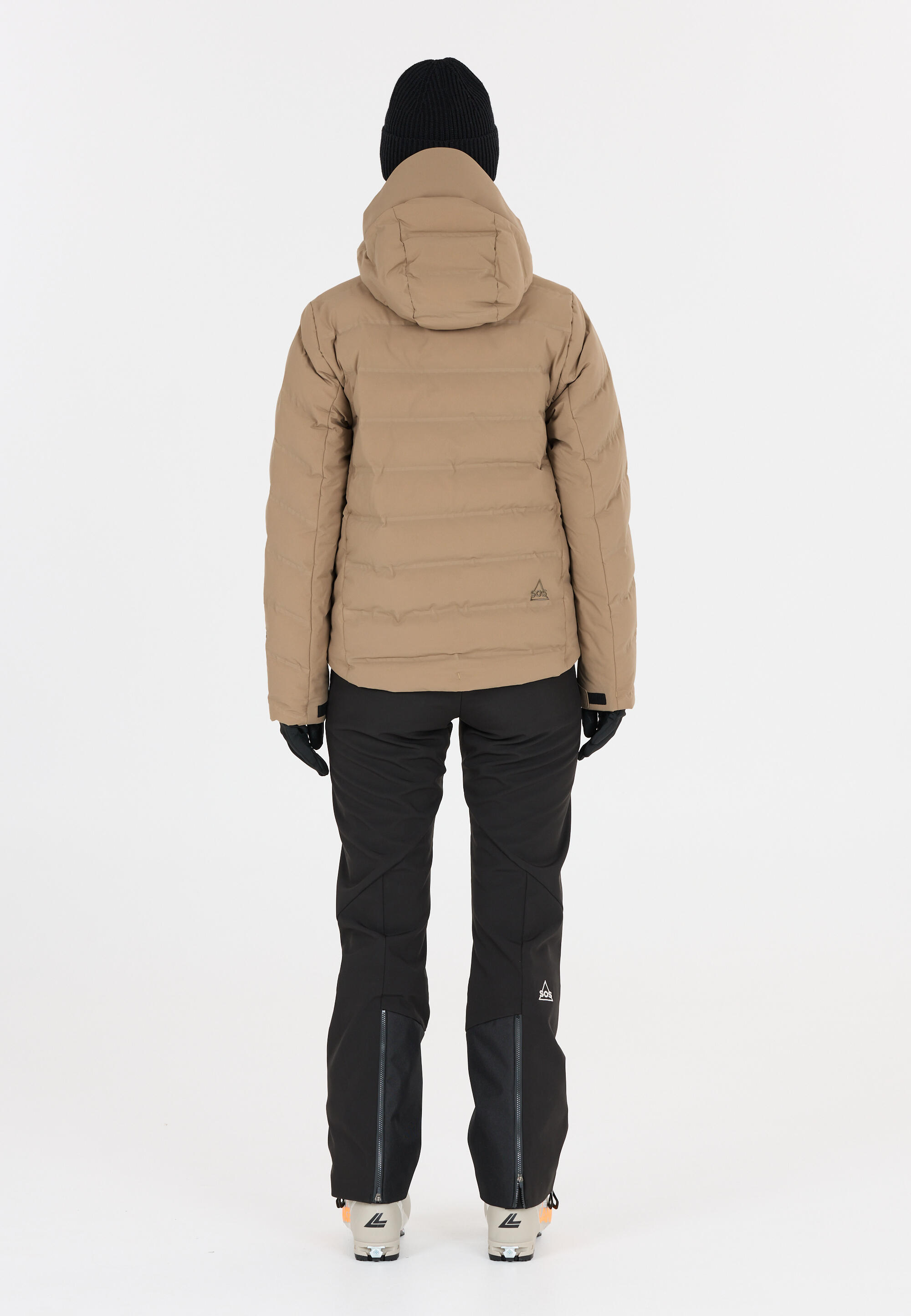 SOS Skijacke Fieberbrunn 5/5