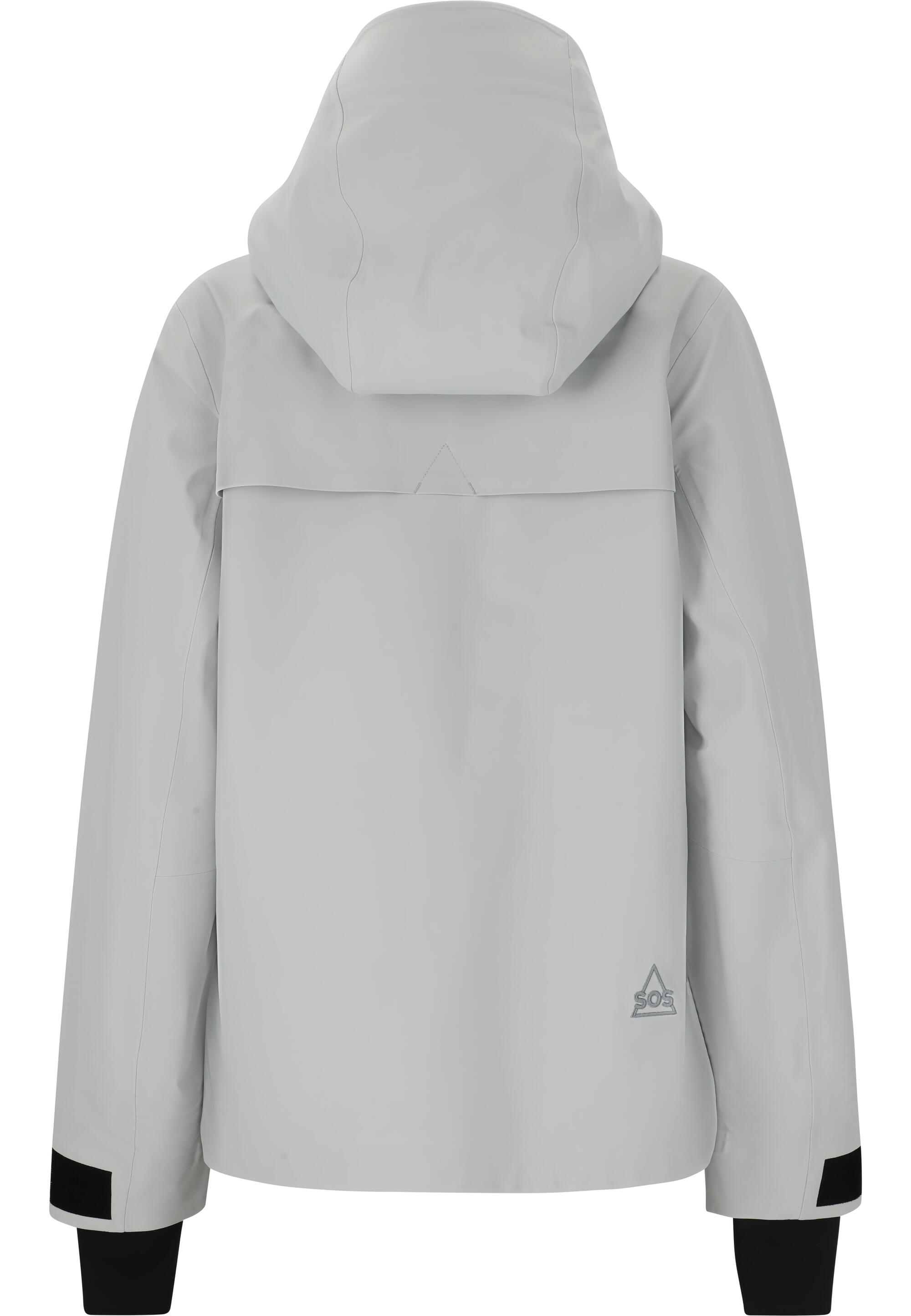 Skijacke Damen SOS Hoverla 3L 2/5