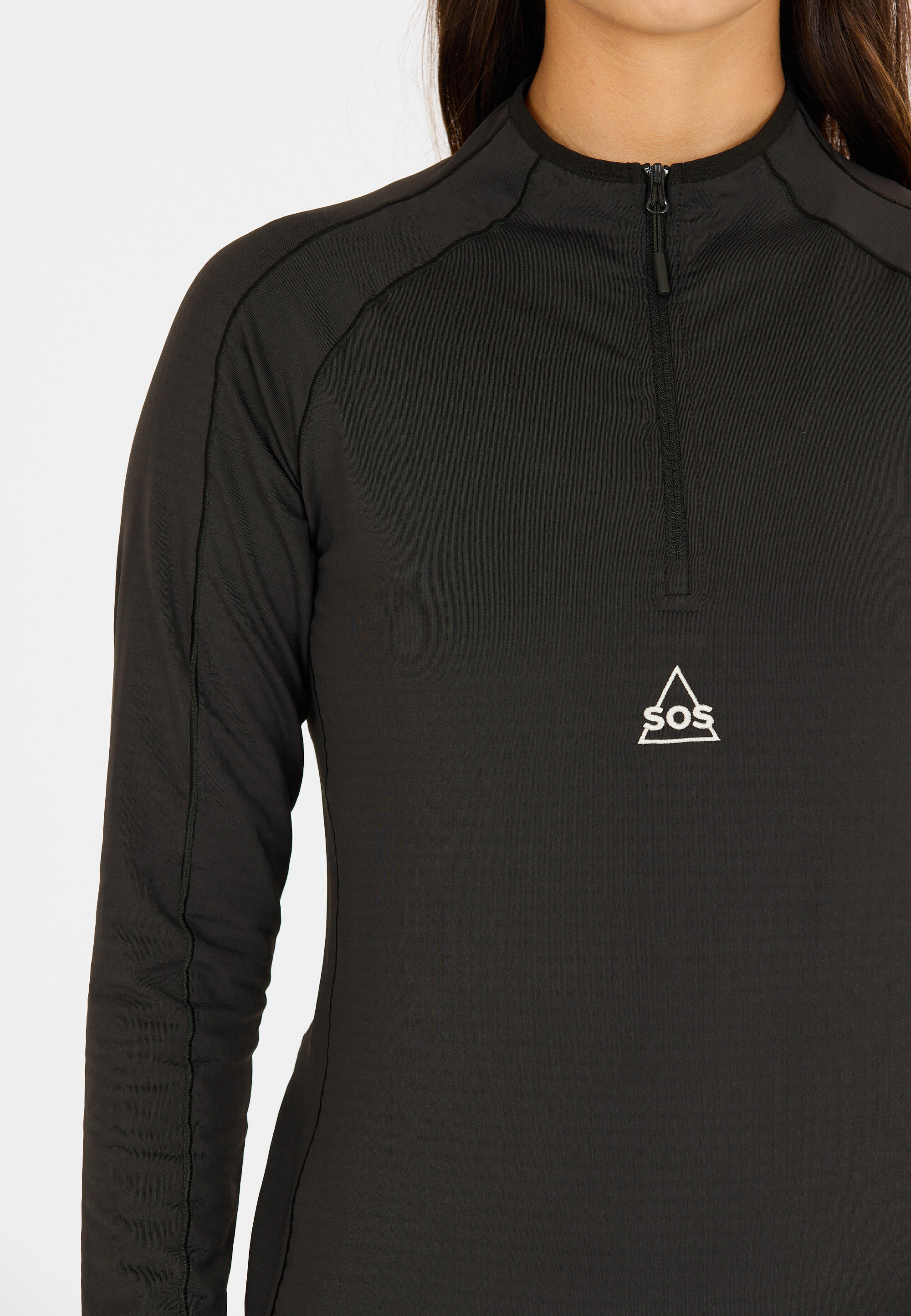 SOS Chemise fonctionnelle Timberline 3/5