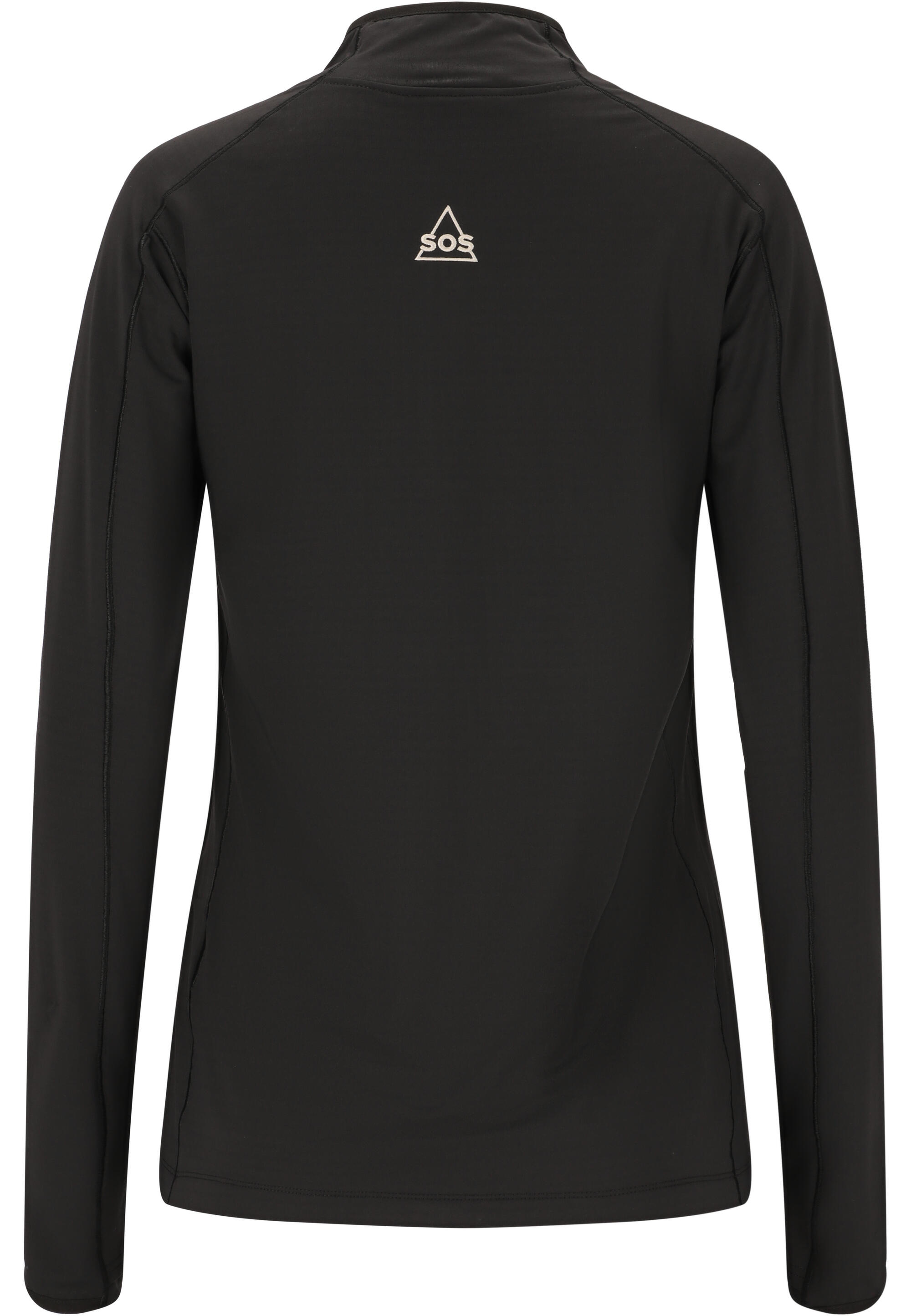SOS Chemise fonctionnelle Timberline 2/5