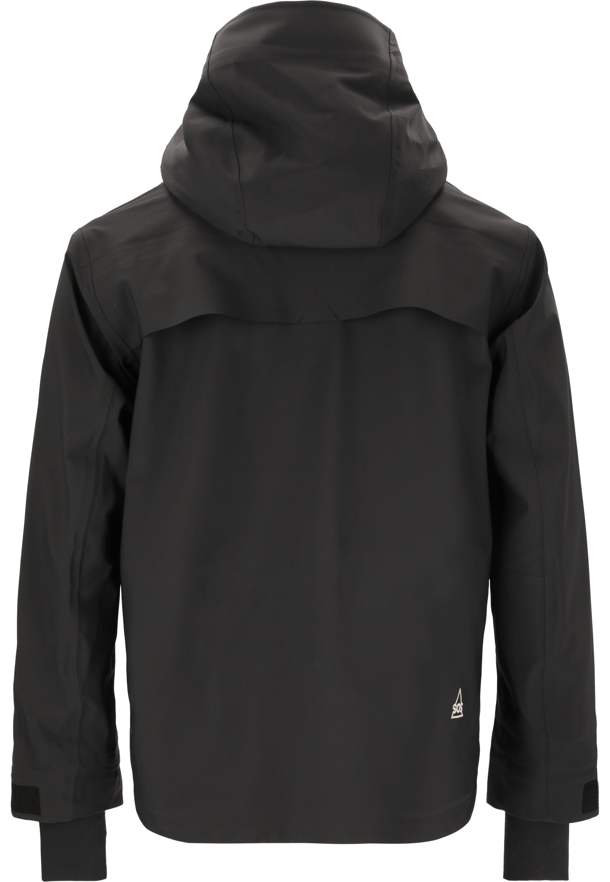 Skijacke SOS Hoverla 3L 2/5
