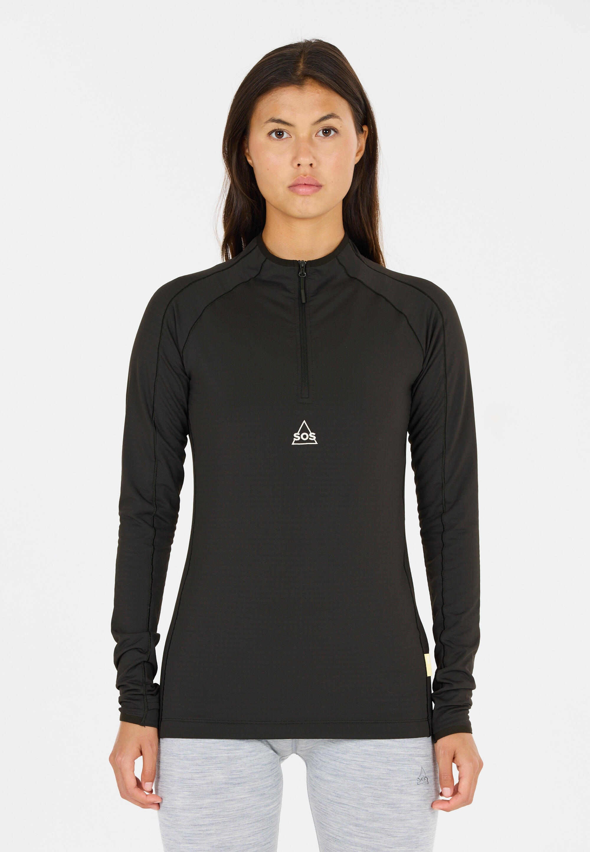 SOS Chemise fonctionnelle Timberline 5/5