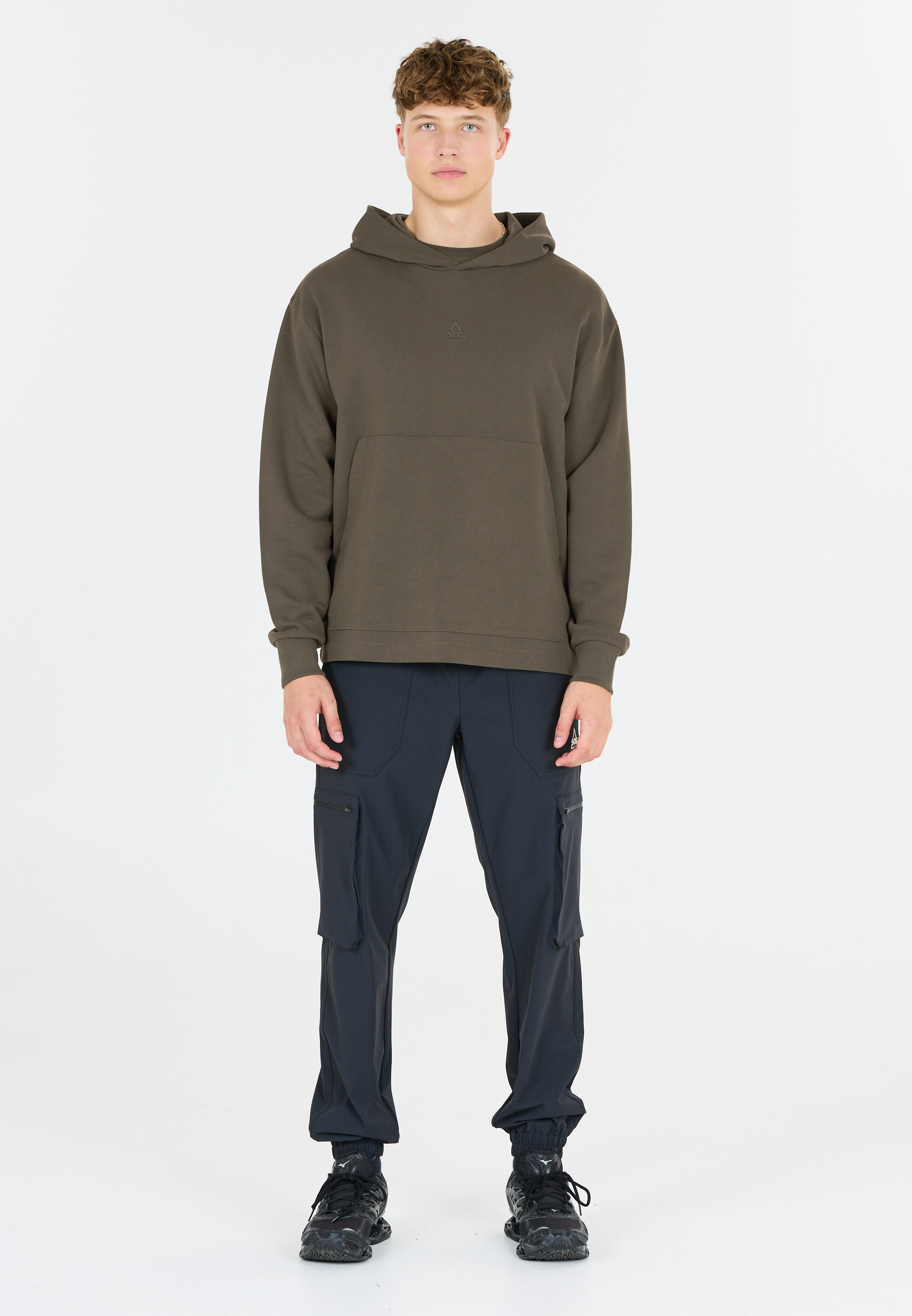 SOS Sweatshirt Bovec 3/5
