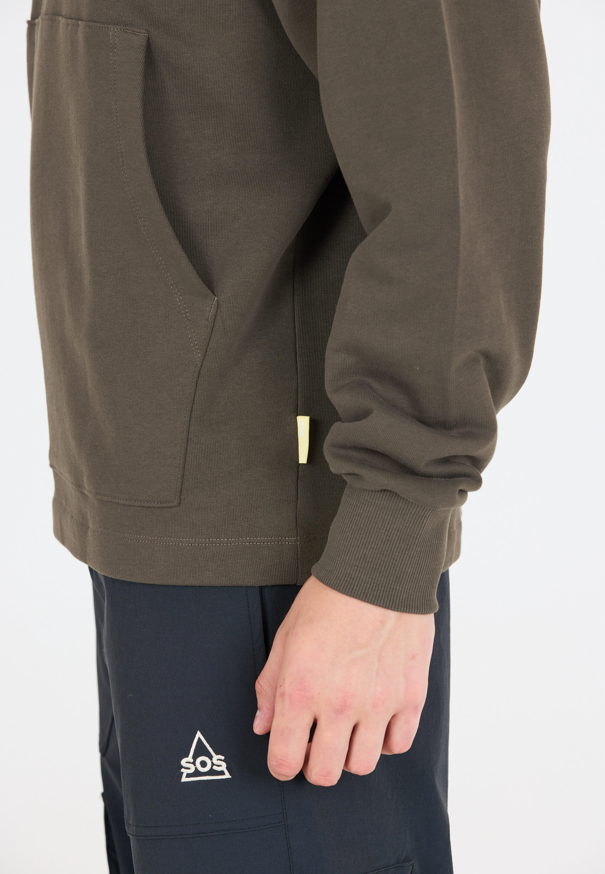 SOS Sweatshirt Bovec 5/5