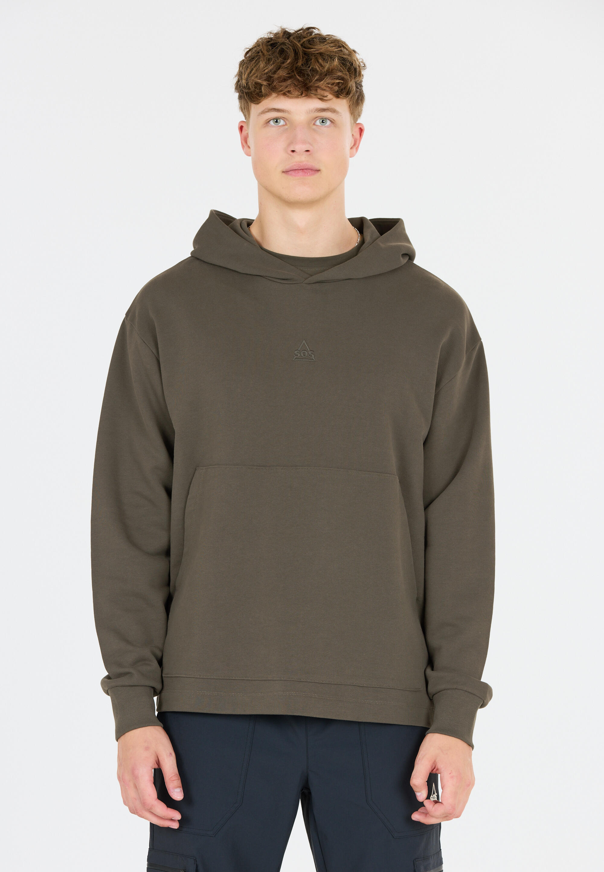 SOS Sweatshirt Bovec 4/5