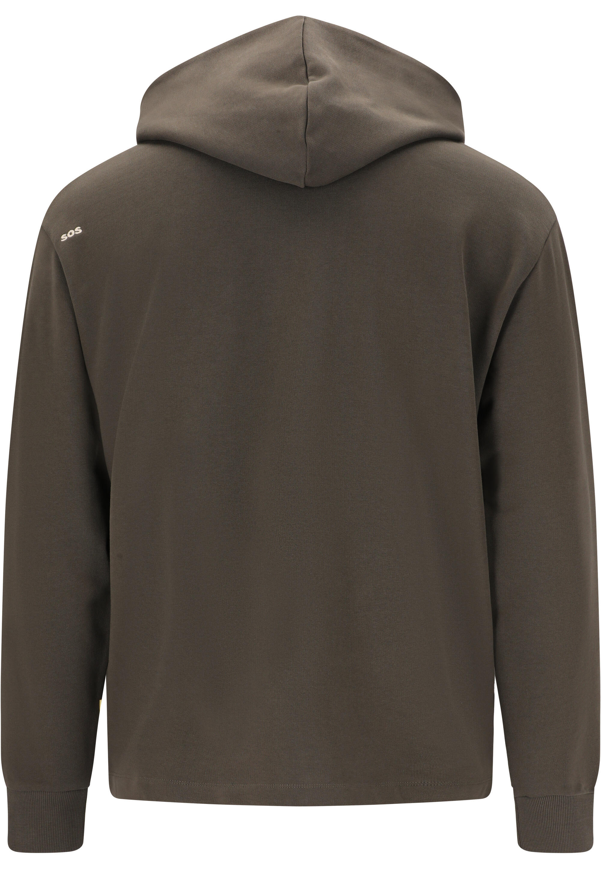 SOS Sweatshirt Bovec 2/5