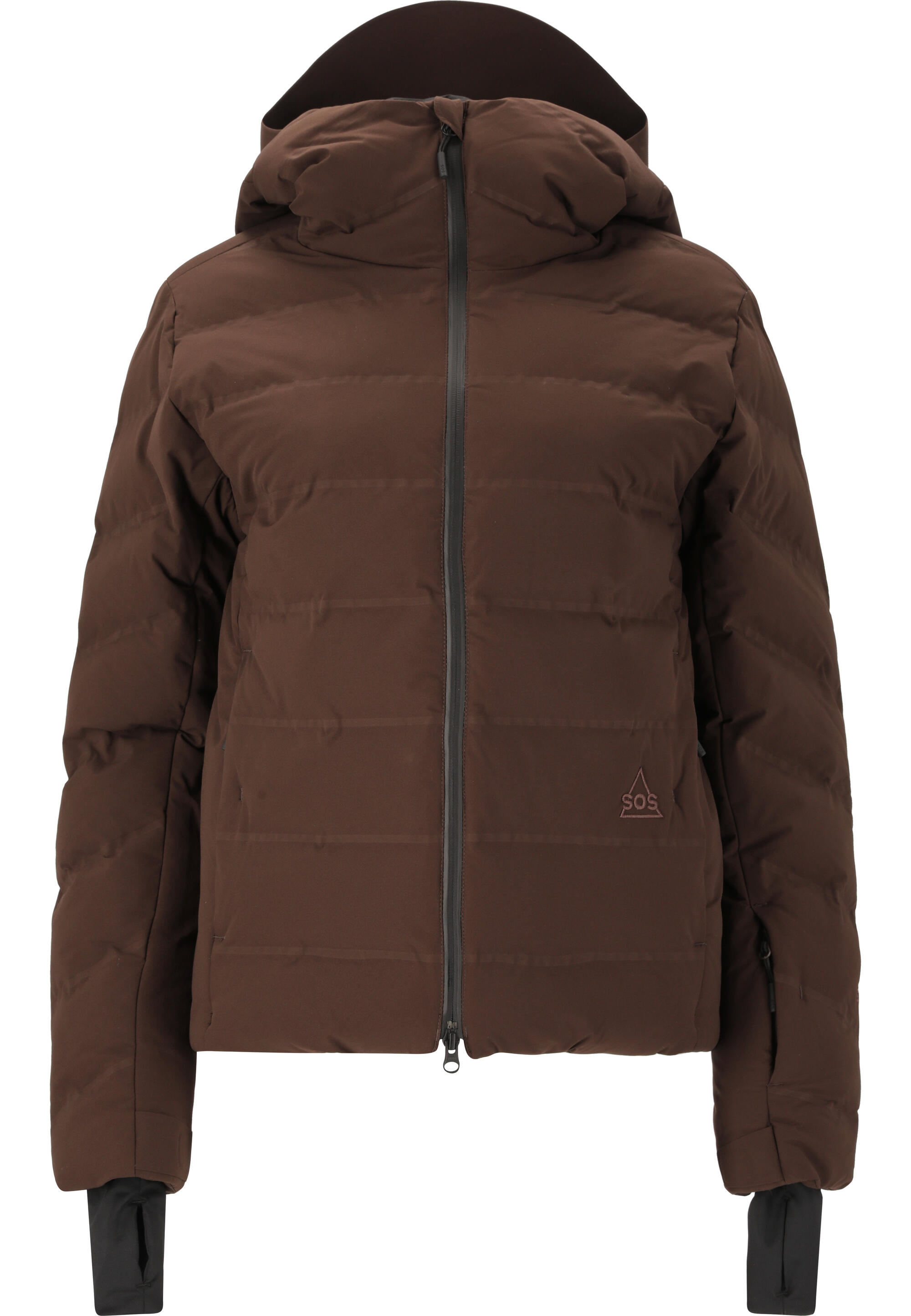 SOS Ski-jack Fieberbrunn
