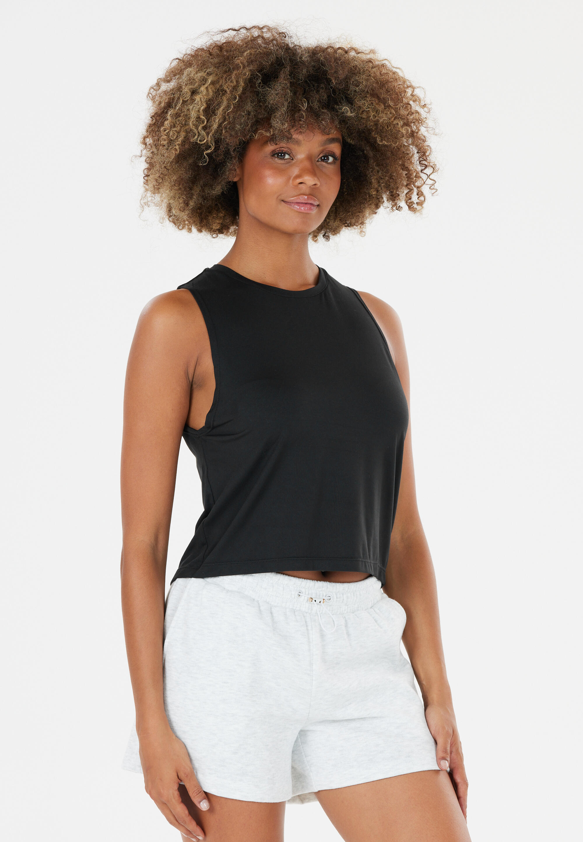 Tanktop Pacy V2 4/5
