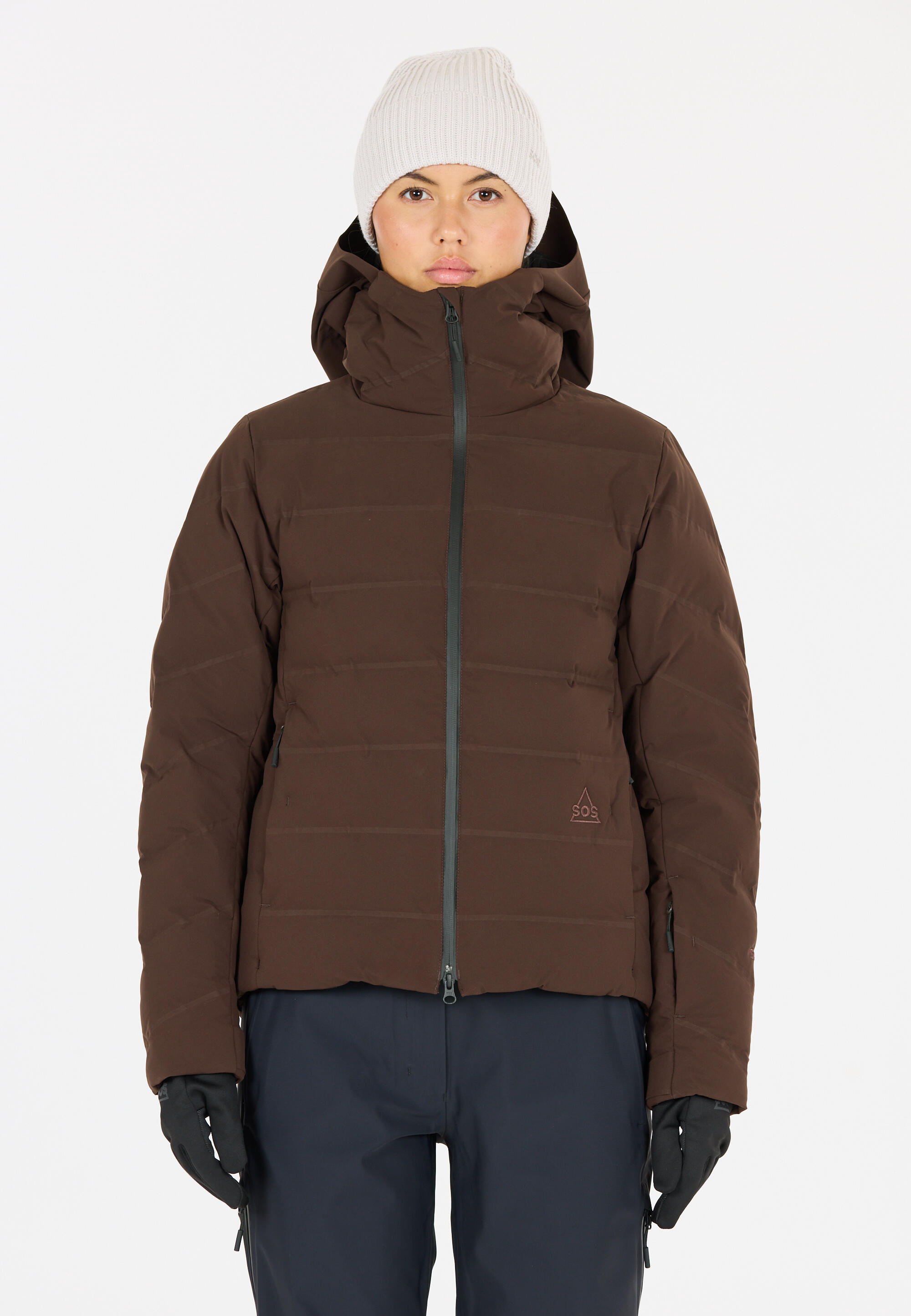 Ski-jack Fieberbrunn 4/5