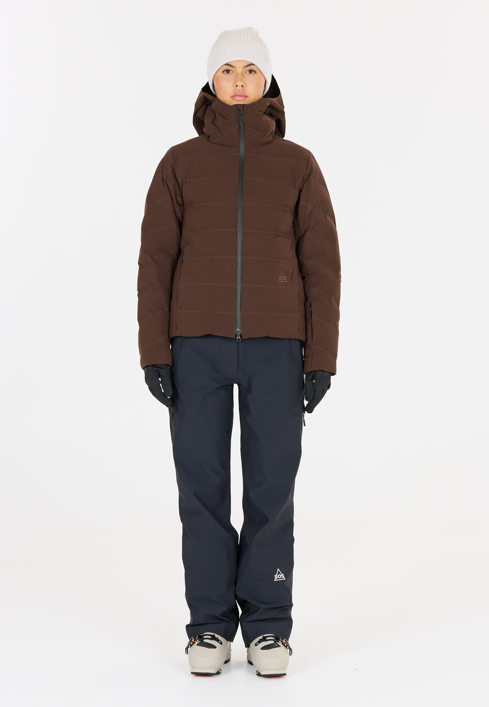 Ski-jack Fieberbrunn 3/5