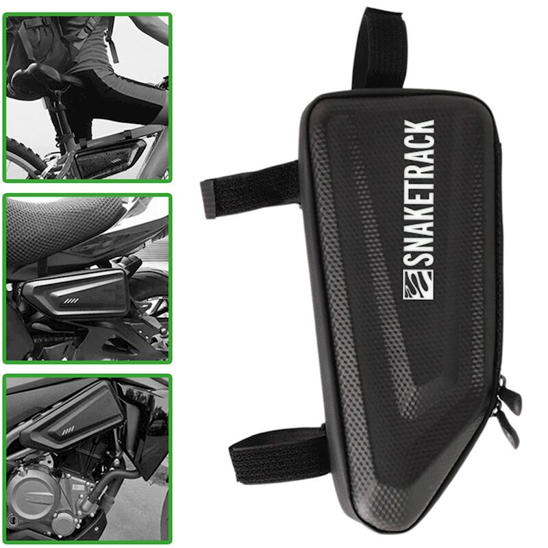 BONTHEE Sacoche Cadre Velo Etanche 1,5L, Support Telephone Velo avec Écran Tactile TPU et Pare-Soleil, Sacoche Cadre VTT avec Sortie Câble pour Smartphone jusqu'à 7, Rangement pour Outils & Monnaie BONTHEE Sacoche Cadre Velo Etanche 1,5L, Support Telephone Velo avec Écran Tactile TPU et Pare-Soleil, Sacoche Cadre VTT avec Sortie Câble pour Smartphone jusqu'à 7, Rangement pour Outils & Monnaie