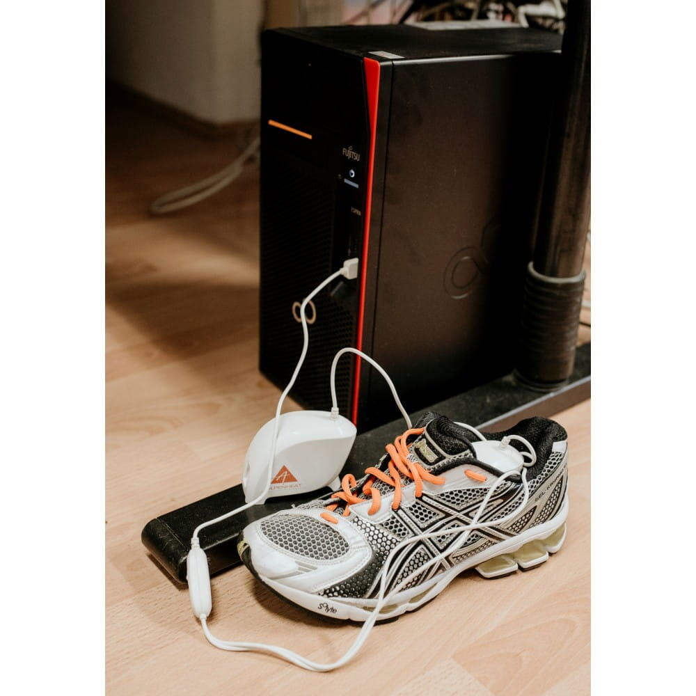 Suszarka do butów AD15 ALPENHEAT FanDryer 5/6