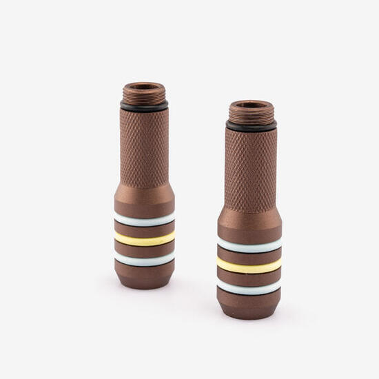 Extensions pour la corde à sauter Insigne