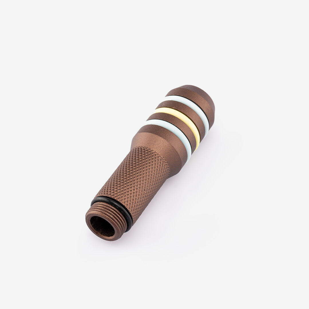 Extensiones para comba Insigne 3/7