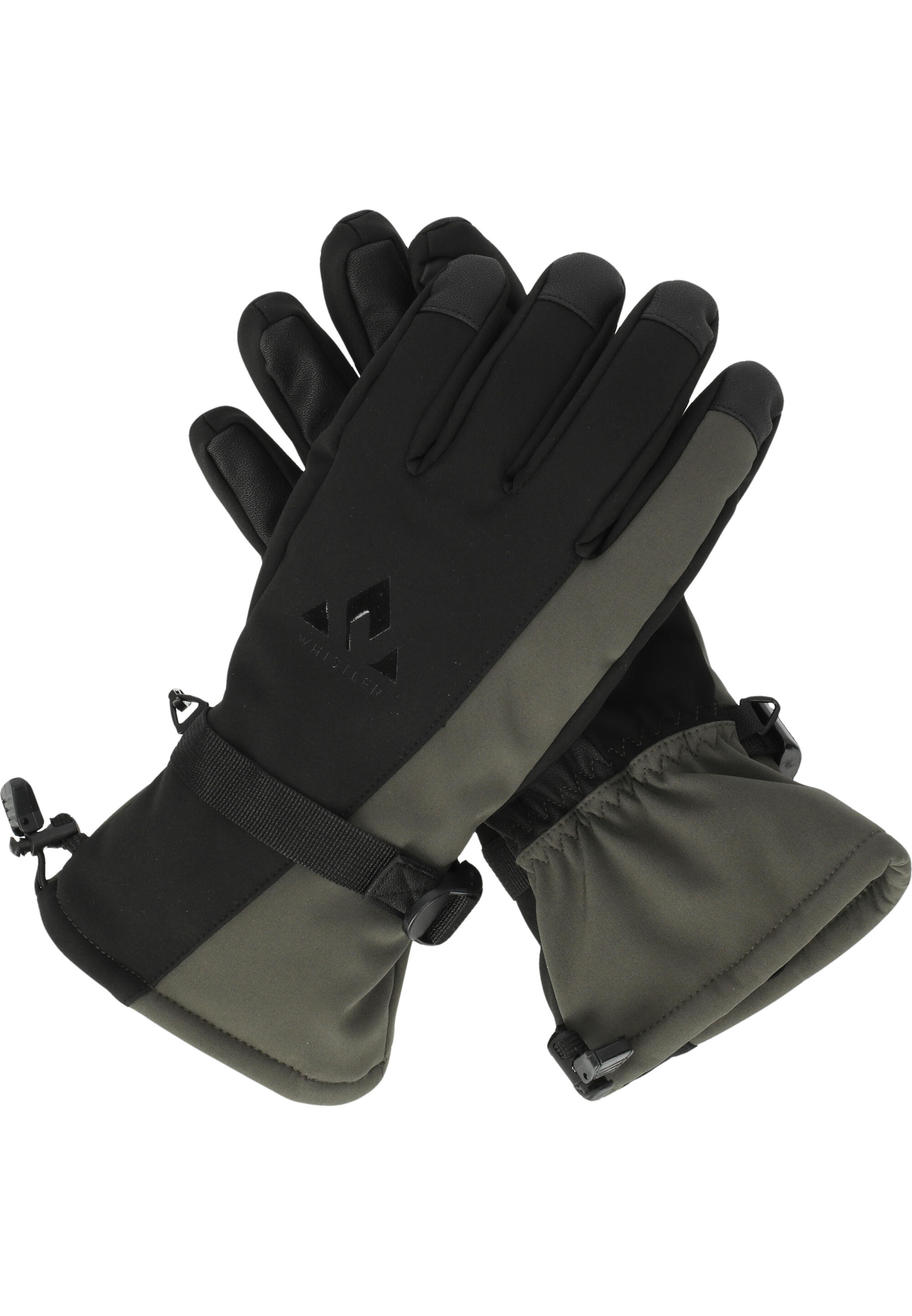 Gants Fenwick 2/12