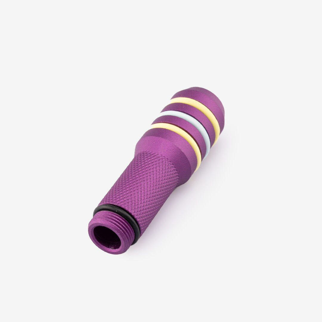 Extensiones para comba Insigne 3/7