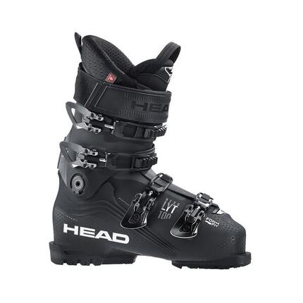 Botas Hombre Esqui Y Snowboards Hombre - HEAD Nexo Lyt 100 - Black