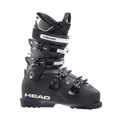Chaussures De Ski Pour Homme Homme - HEAD Edge Lyt 90 HV- Black/White