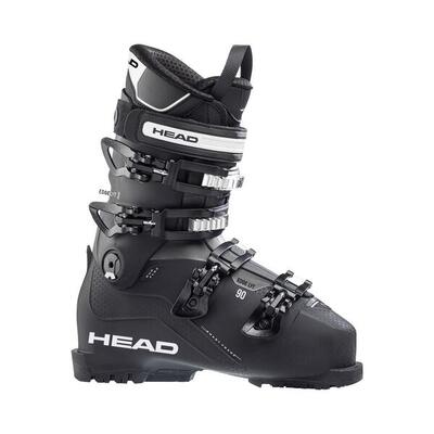 Ski snowboardschoenen voor heren heren - head edge lyt 90 hv- black/white