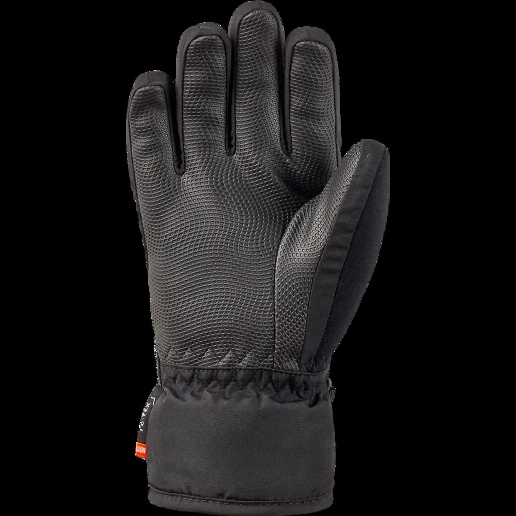 Children's ski gloves Cairn Styl J C-TEX