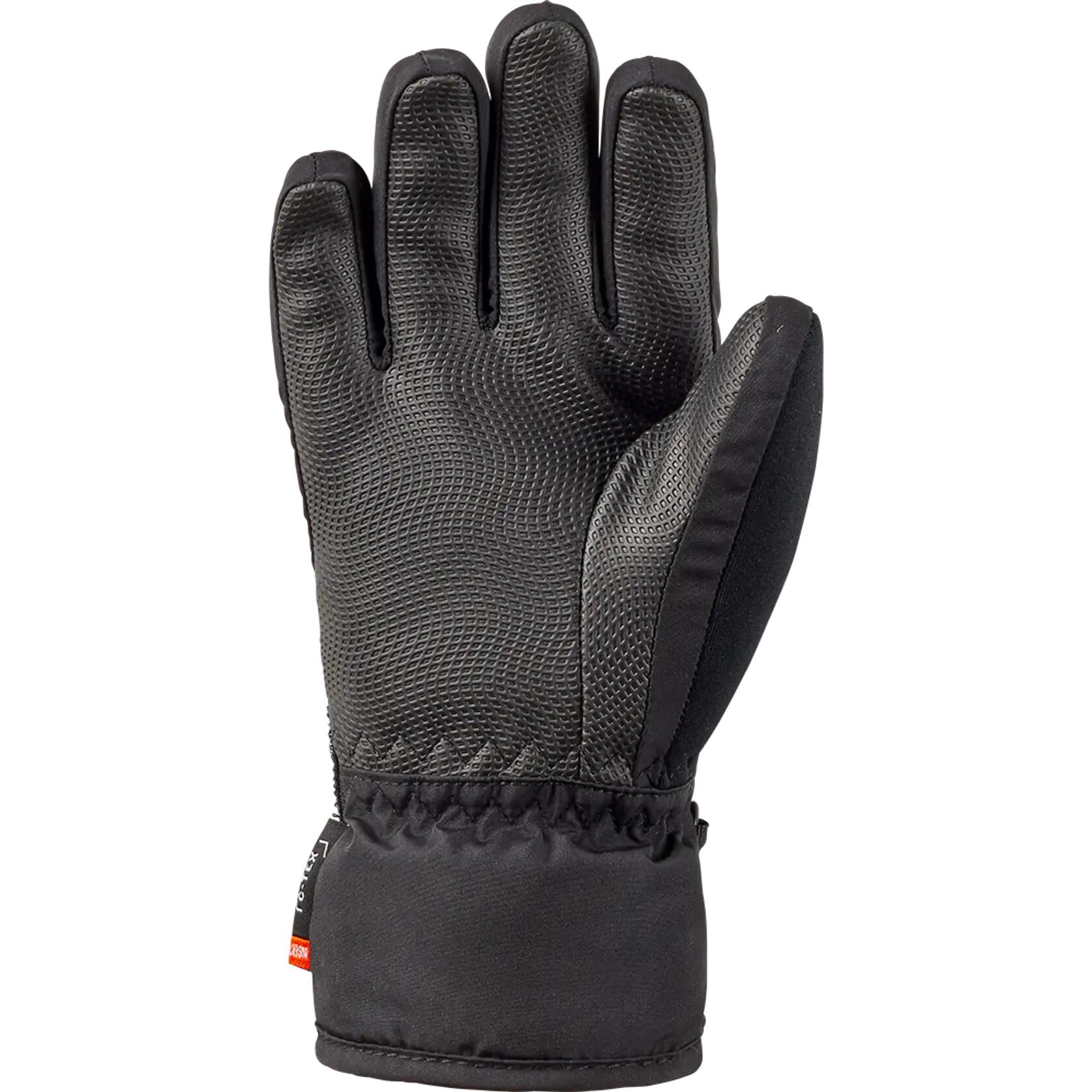 Guanti da sci per bambini Cairn Styl J C-TEX 2/2