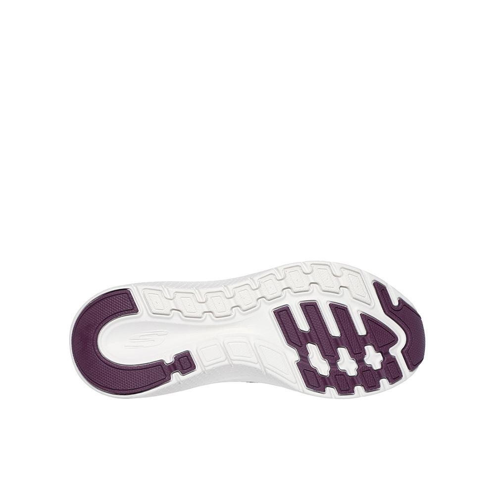 Tênis pretos Skechers Skechers Femininos Arch Fit 4/4