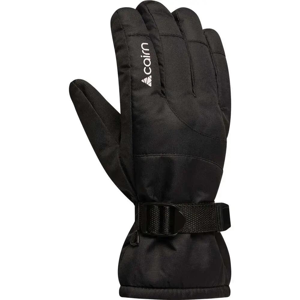 Ski gloves Cairn Optima M CTEX