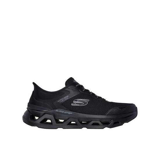 Zapatillas Skechers Hombre Glide-Step Altus Negro