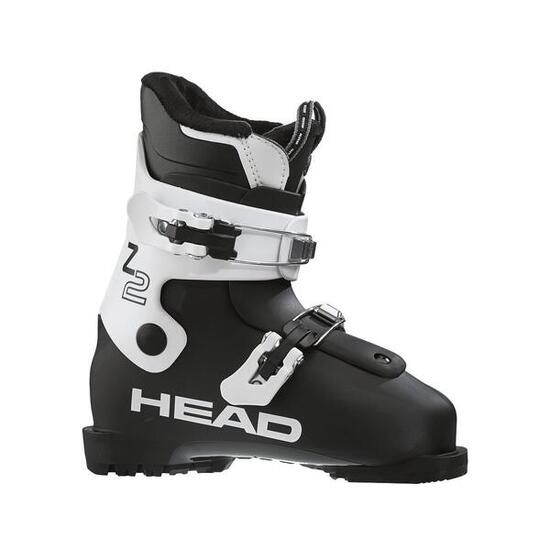 Buty narciarskie dziecięce HEAD Z2