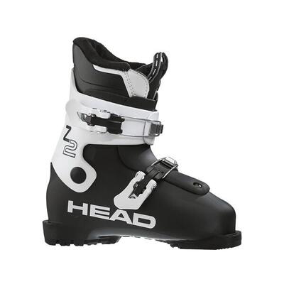 Buty narciarskie dziecięce HEAD Z2