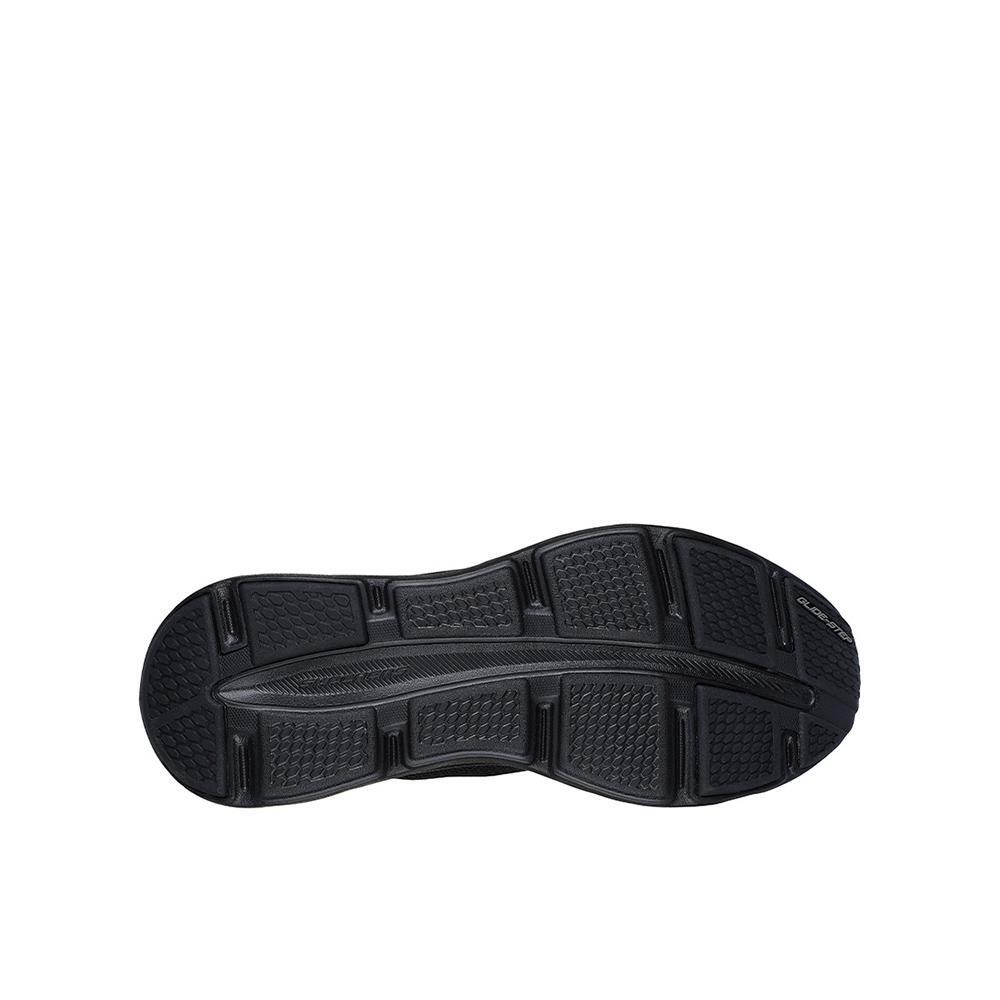 Zapatillas Skechers Hombre Glide-Step Altus Negro 4/6