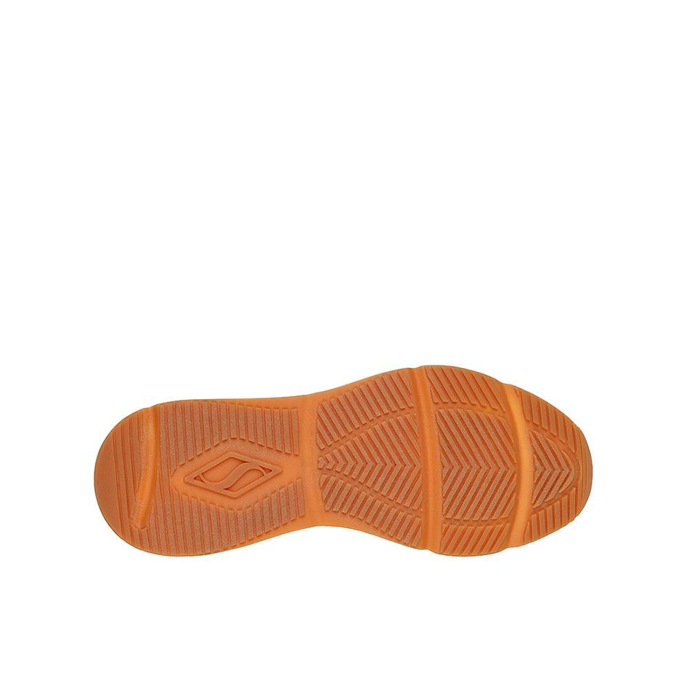 Tênis Masculinos Skechers Three-Air Uno Casairal Blue 4/5