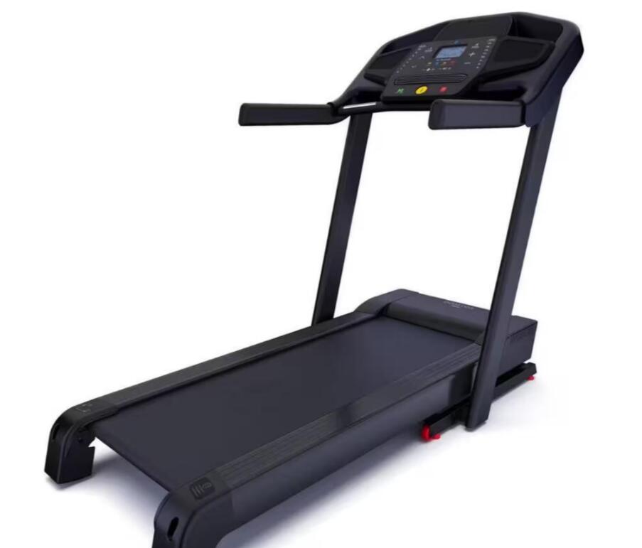Segunda vida - passadeira de corrida t900c - muito bom