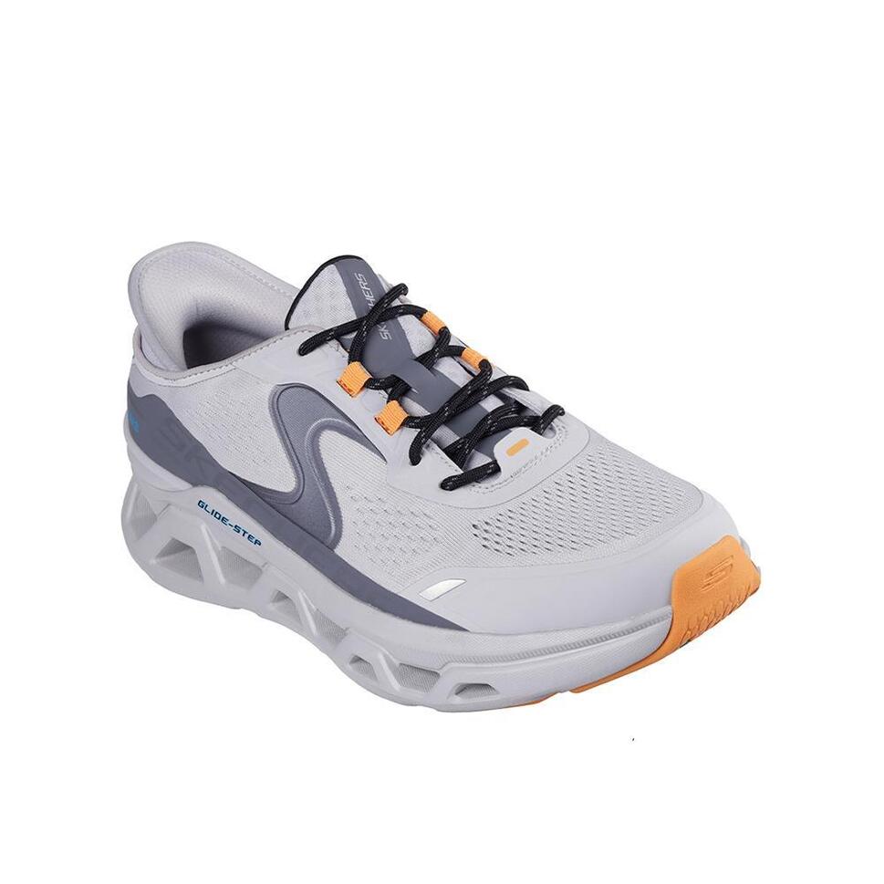 Buty sneakersy męskie Skechers Glide-Step Altus Slip-Ins