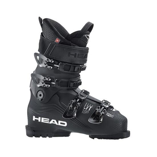 Botas Hombre Esqui Y Snowboards Hombre - HEAD Nexo Lyt 100 - Black