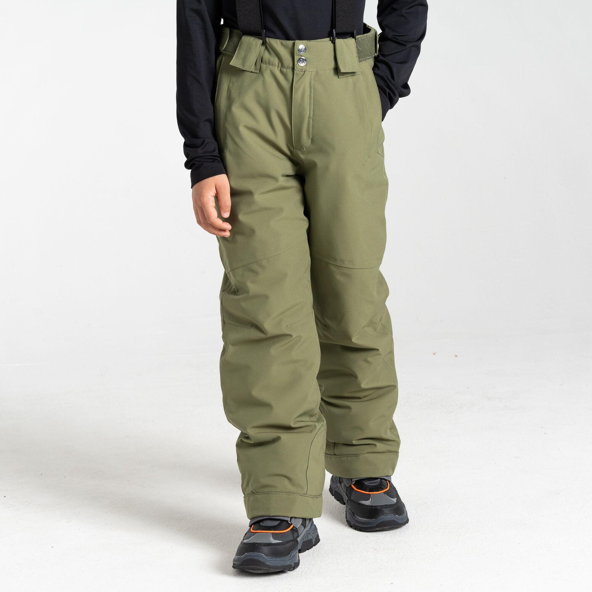 Outmove II Kids Ski pant 2/5