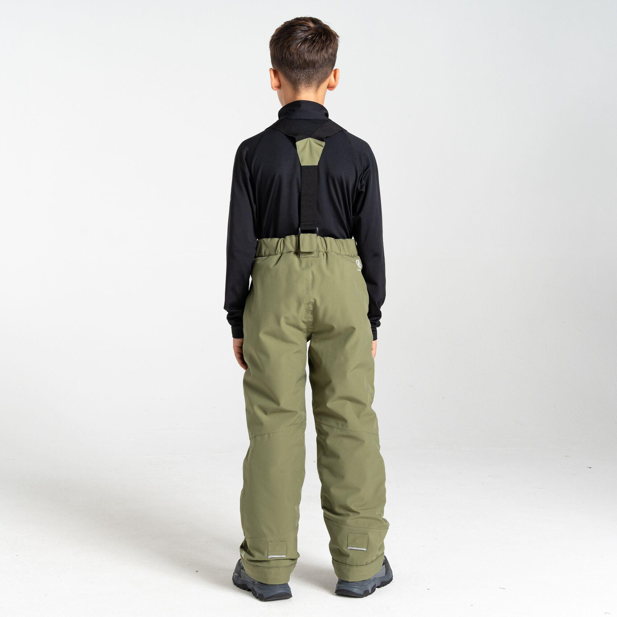 Outmove II Kids Ski pant 3/5
