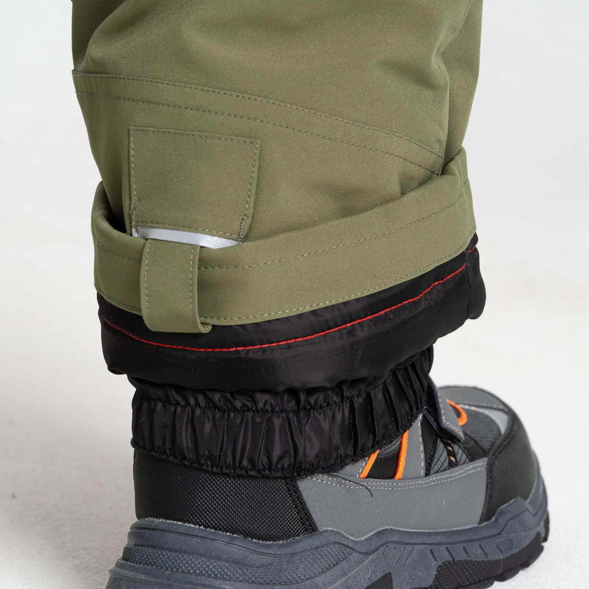 Outmove II Kids Ski pant 4/5