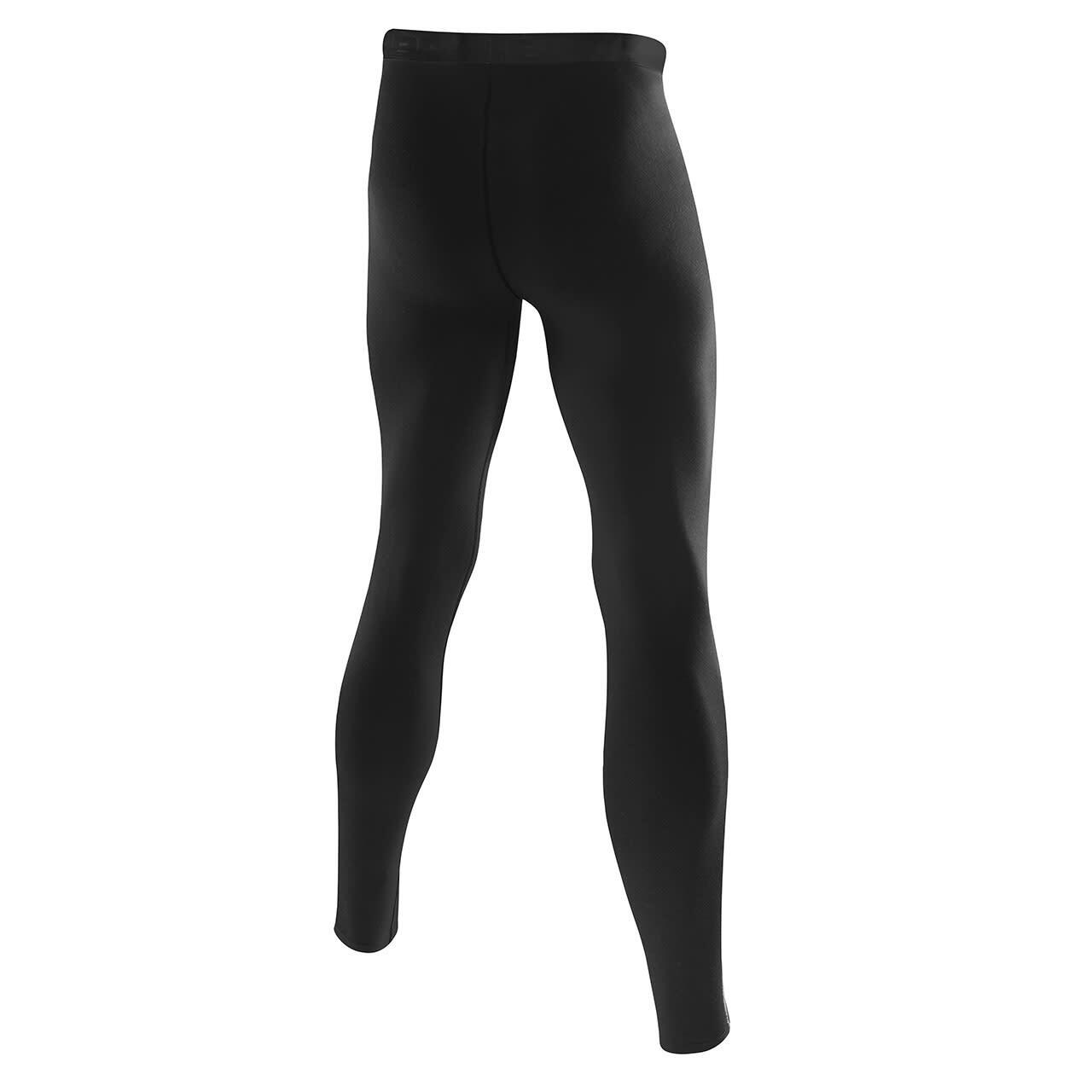 Long Underpants Transtex Warm - Black 2/3