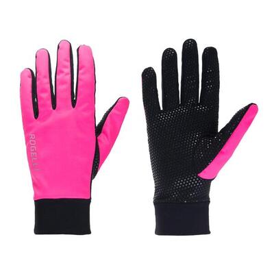 Fietshandschoenen dames winddichte wielrenhandschoenen laval