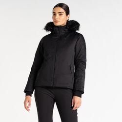 Veste frénétique pour femme