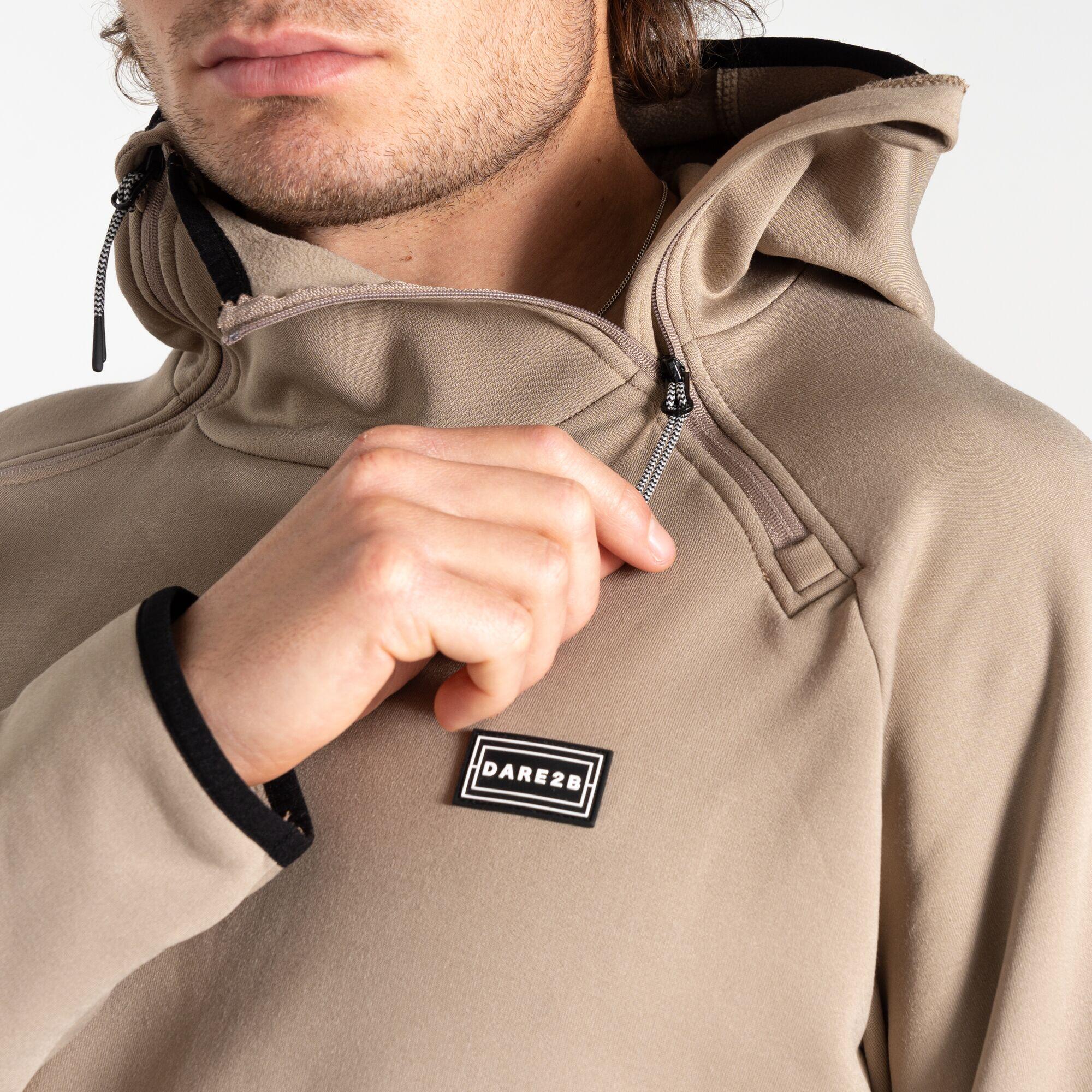 Men's T-Bar Hoodie 5/5